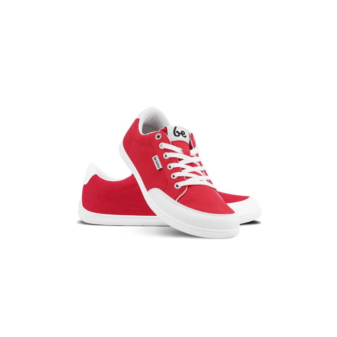 Belenka Rebound All Red and White – kuva 2