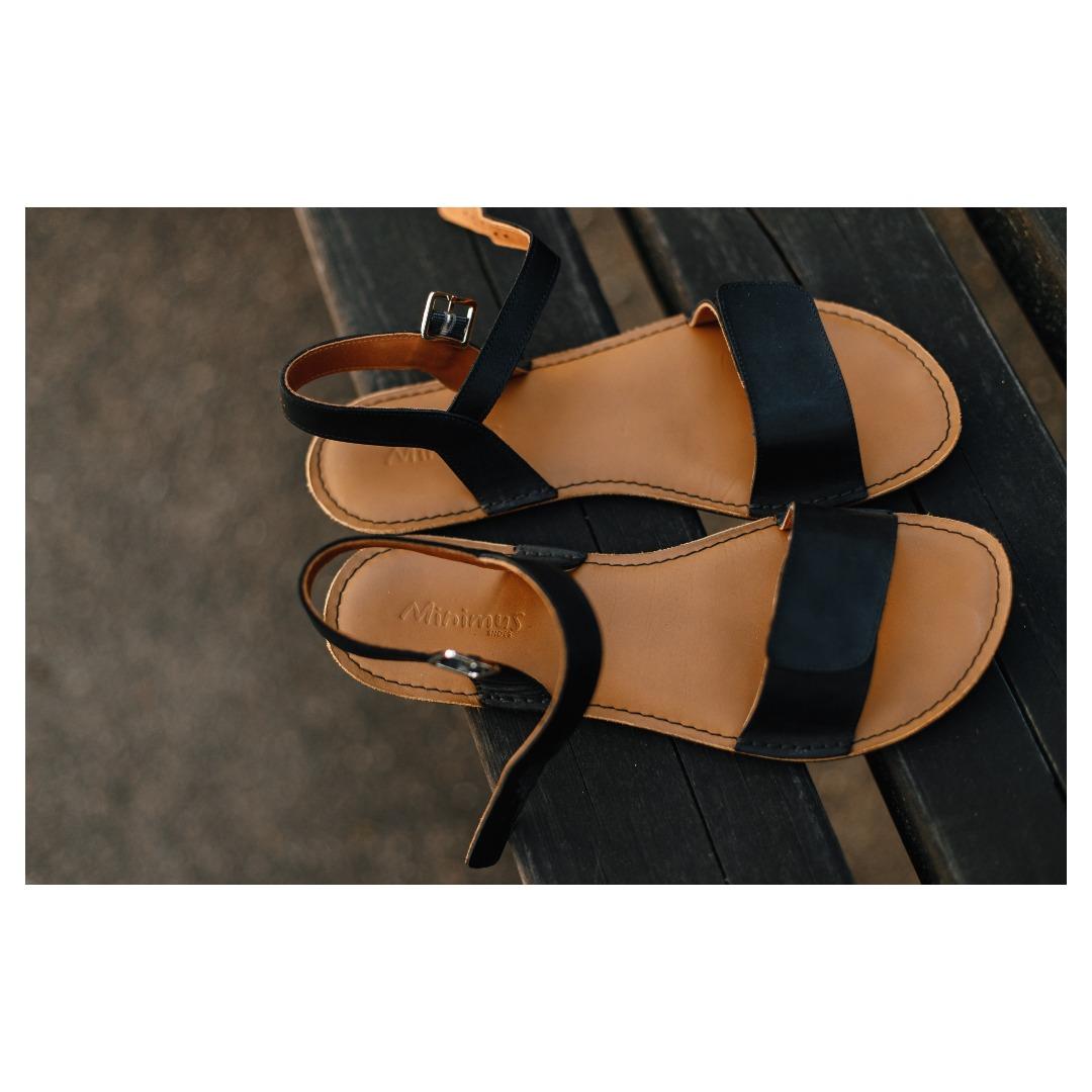 Minimus Ibis Black – kuva 8