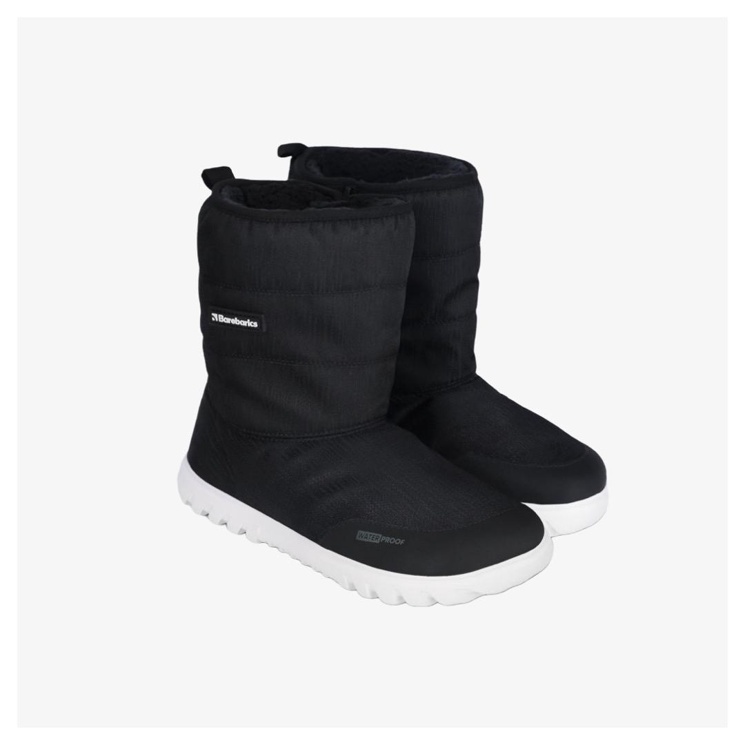 Barebarics PolarStride - Black – kuva 5