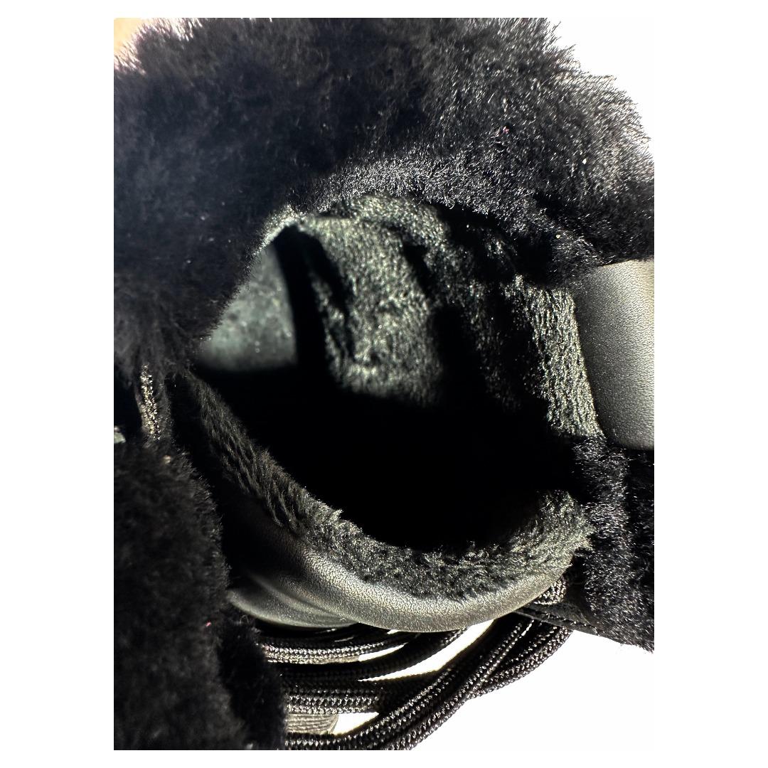 Antal Calida Black – kuva 2