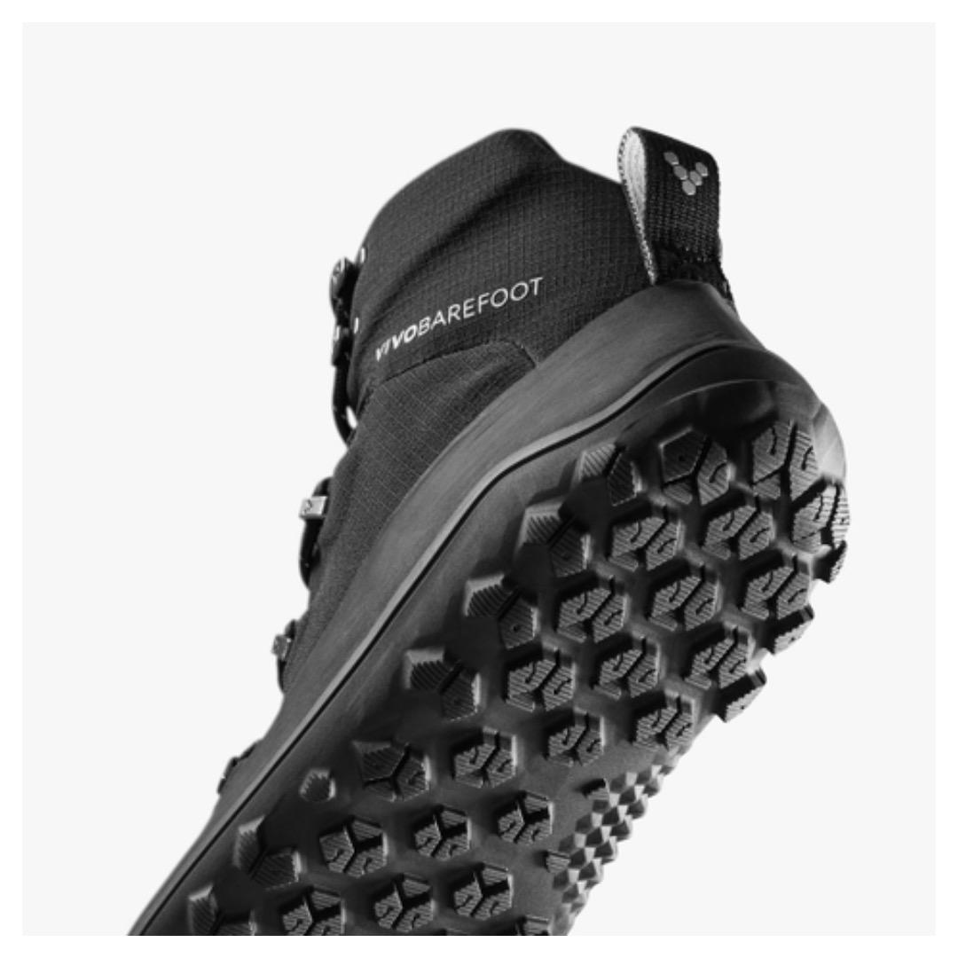 Vivobarefoot Tracker Textile AT Mens – kuva 7