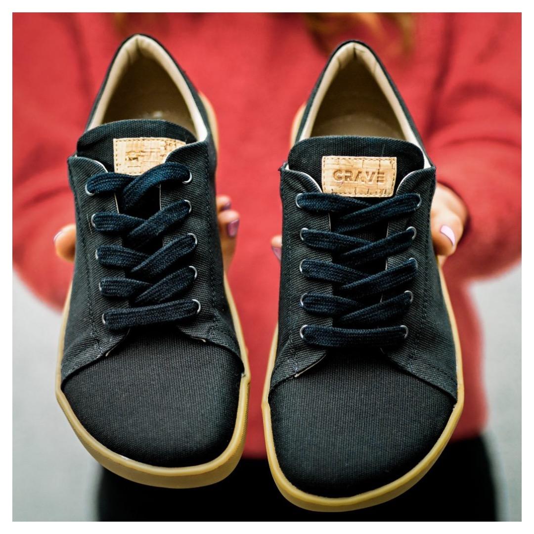 Crave Woodstock black – kuva 8