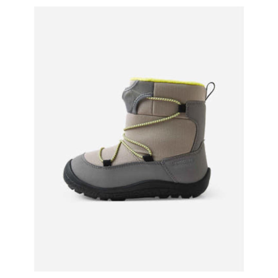 Reima Ensilumi Kids Earthy Beige – kuva 7