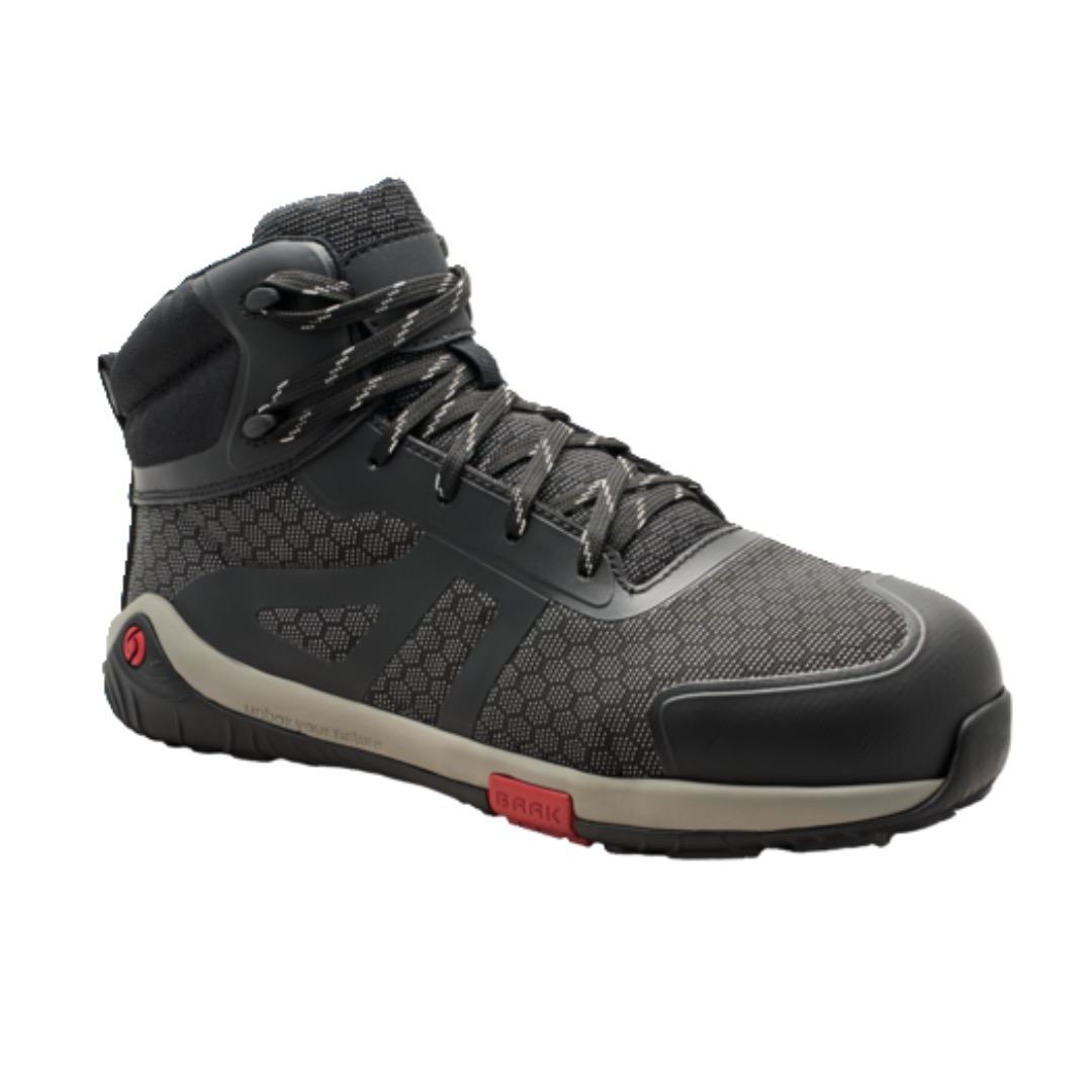 Baak Pegasus paljasjalkaturvakengät – kuva 1