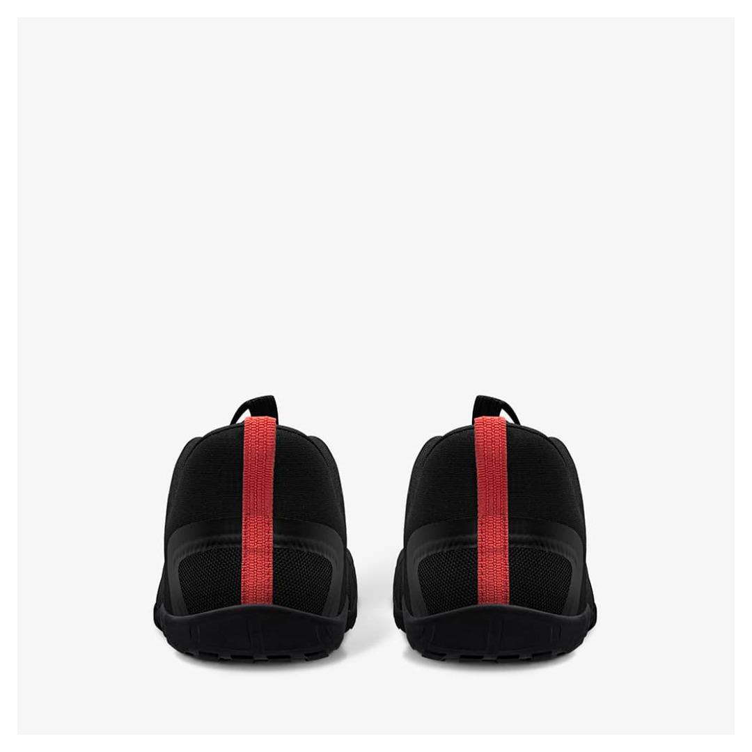 Groundies All Terrain Low Men black – kuva 7