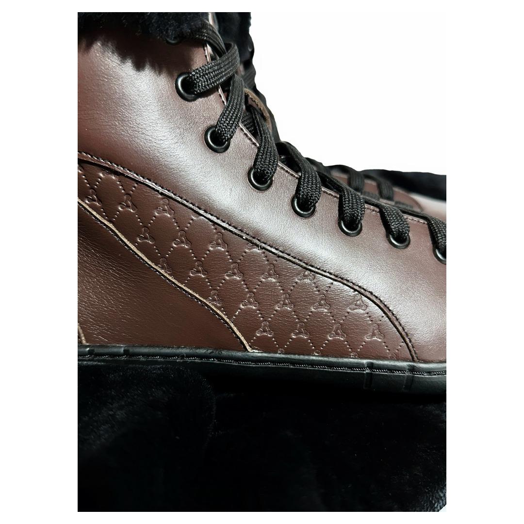Antal Calida Brown – kuva 5