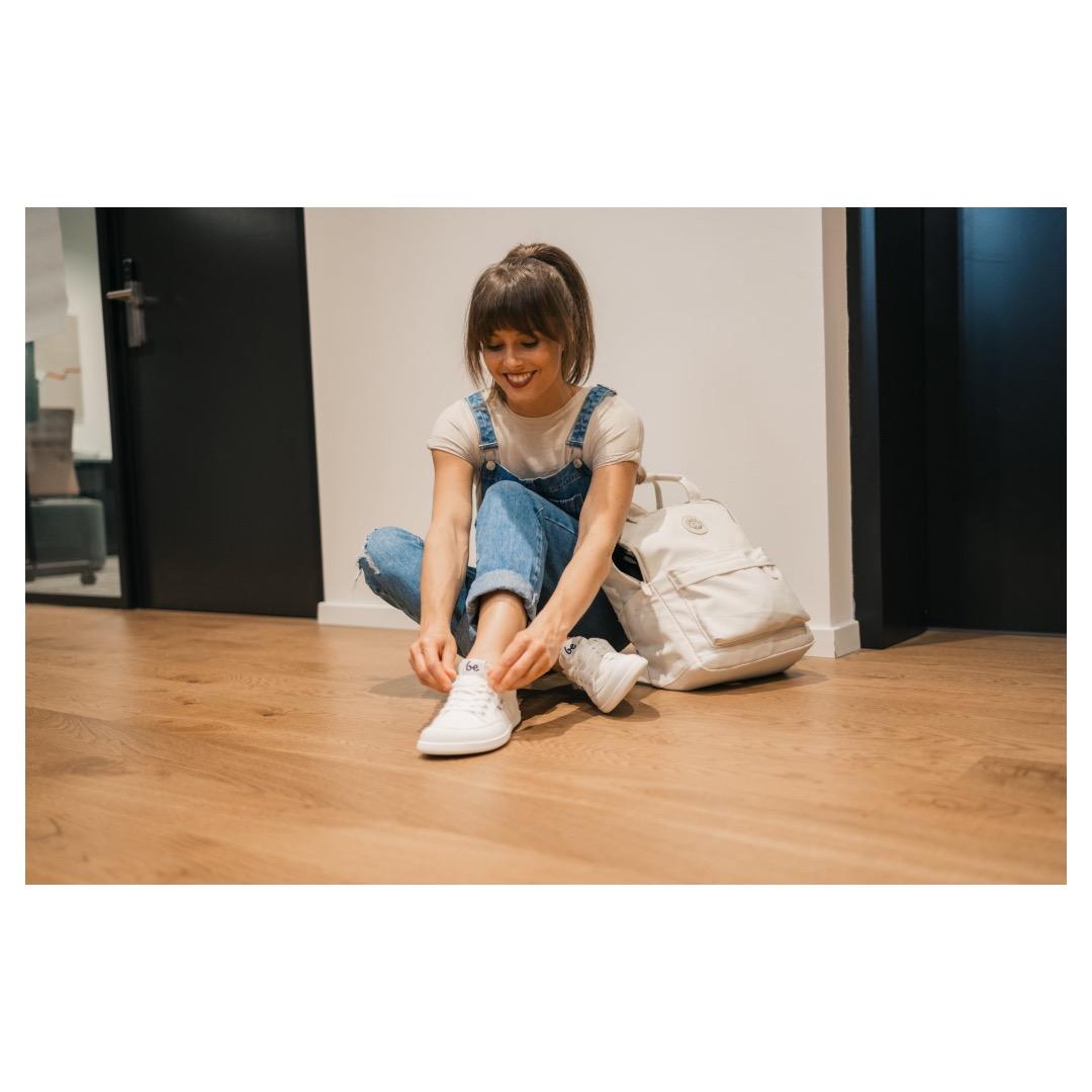 Belenka Rebound All White – kuva 8