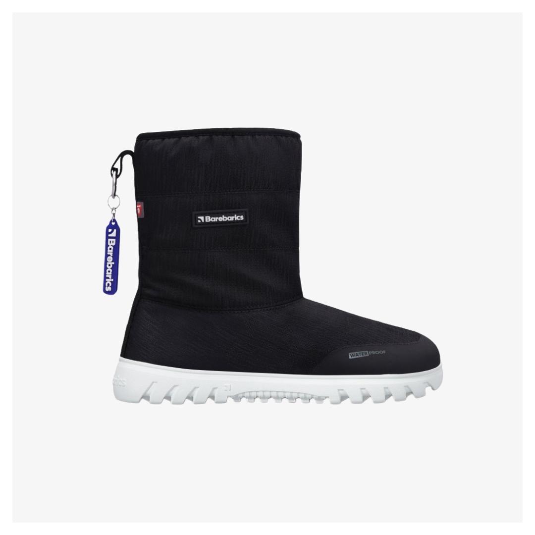 Barebarics PolarStride - Black – kuva 8