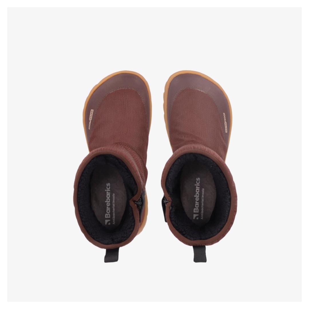 Barebarics PolarStride - Copper Brown – kuva 5