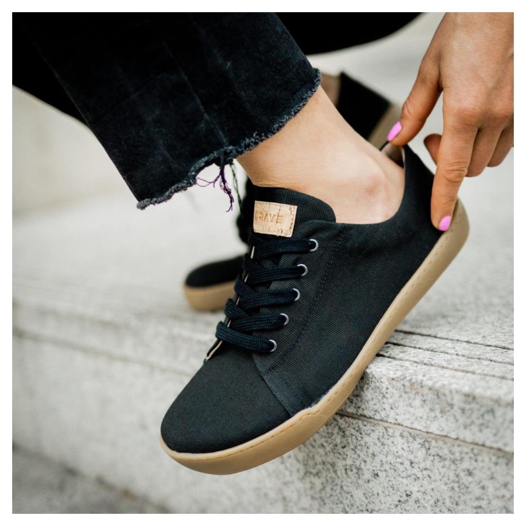 Crave Woodstock black – kuva 10