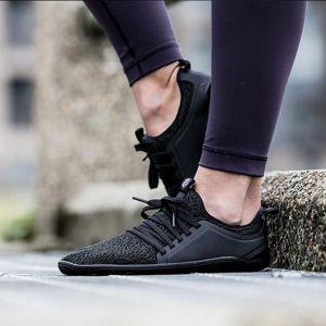 Vivobarefoot KANNA Ladies Mesh Black – kuva 3