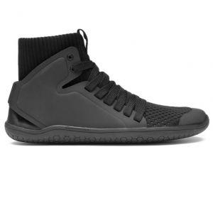 Vivobarefoot KANNA Hi Ladies Mesh Black – kuva 1
