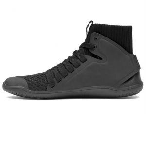 Vivobarefoot KANNA Hi Ladies Mesh Black – kuva 6