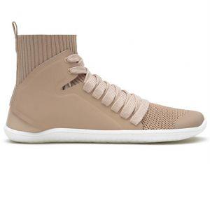 Vivobarefoot Kanna Hi Knit Ladies Apple Blossom – kuva 1
