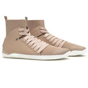 Vivobarefoot Kanna Hi Knit Ladies Apple Blossom – kuva 7