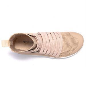 Vivobarefoot Kanna Hi Knit Ladies Apple Blossom – kuva 6