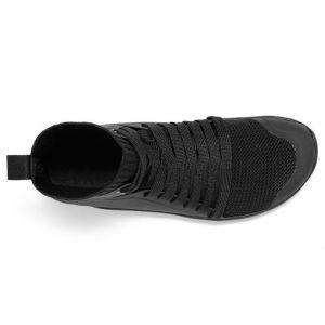 Vivobarefoot Kanna Hi Knit Ladies Black – kuva 2