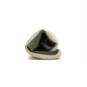 Vivobarefoot KANNA Ladies Olive Textile – kuva 2