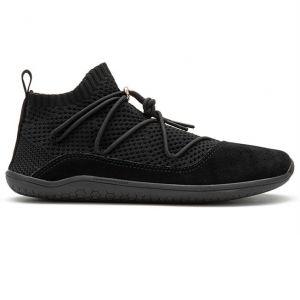 Vivobarefoot Kanna Sock Knit Ladies Black – kuva 1