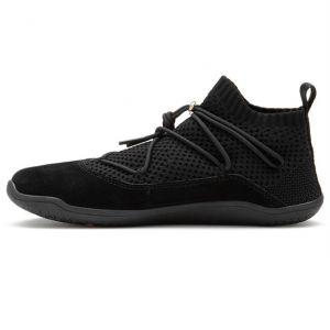 Vivobarefoot Kanna Sock Knit Ladies Black – kuva 6
