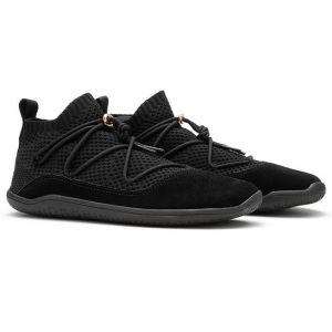 Vivobarefoot Kanna Sock Knit Ladies Black – kuva 5