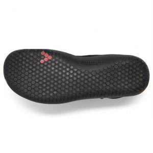 Vivobarefoot Kanna Sock Knit Ladies Black – kuva 3