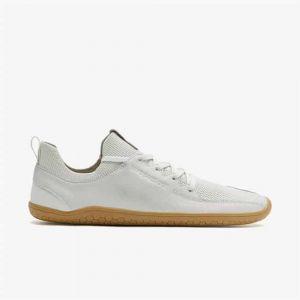 Vivobarefoot Primus Knit Ladies Vapours Gray – kuva 1