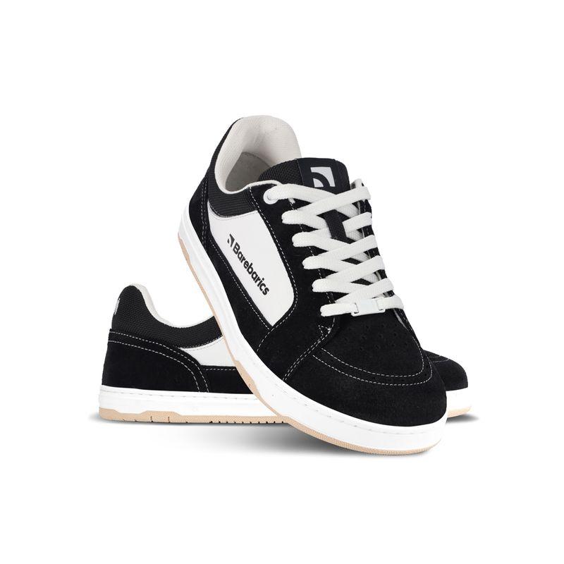 Barebarics Legend - Black & White – kuva 2