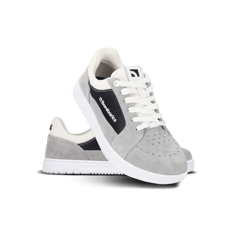 Barebarics Legend - Light Grey – kuva 2