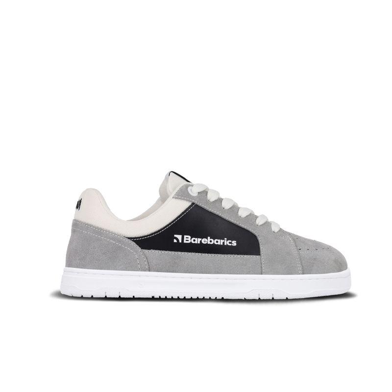 Barebarics Legend - Light Grey – kuva 3