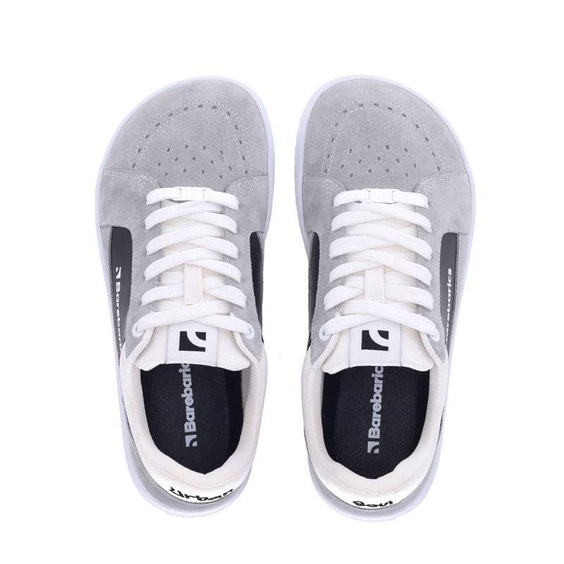 Barebarics Legend - Light Grey – kuva 7