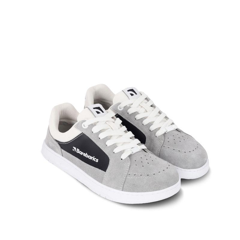 Barebarics Legend - Light Grey – kuva 5