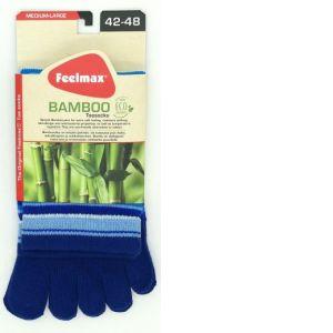 Feelmax Bamboo Multi Blue