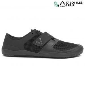 Vivobarefoot MOTUS II Black Mens – kuva 1