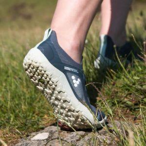Vivobarefoot Primus Trail Knit FG Mens Deep Sea – kuva 3
