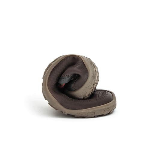 Vivobarefoot PRIMUS TREK Ladies Leather Dk Brown – kuva 7