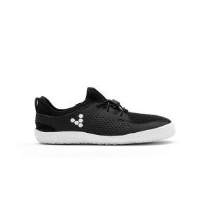Vivobarefoot Primus Junior Mesh Black – kuva 1