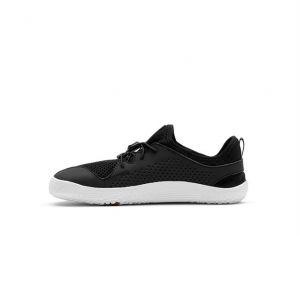 Vivobarefoot Primus Junior Mesh Black – kuva 6
