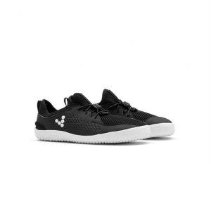 Vivobarefoot Primus Junior Mesh Black – kuva 5