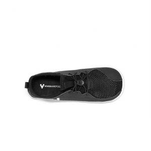 Vivobarefoot Primus Junior Mesh Black – kuva 4