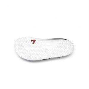 Vivobarefoot Primus Kids Olive White – kuva 4