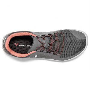 Vivobarefoot Primus Trail FG Ladies Dark Gull – kuva 4