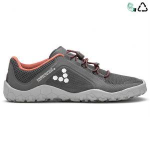 Vivobarefoot Primus Trail FG Ladies Dark Gull – kuva 1