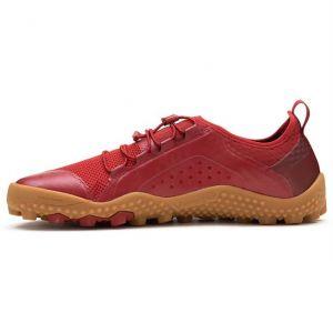 Vivobarefoot Primus Trail SG Ladies Red – kuva 6