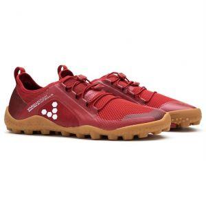 Vivobarefoot Primus Trail SG Ladies Red – kuva 5