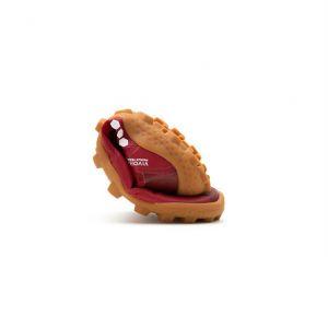 Vivobarefoot Primus Trail SG Ladies Red – kuva 2