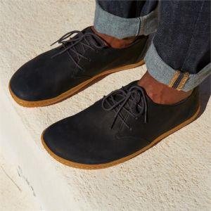 Vivobarefoot RA II M Leather Brown – kuva 6