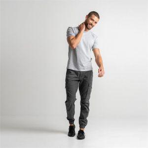 Vivobarefoot RA II M Leather Brown – kuva 7