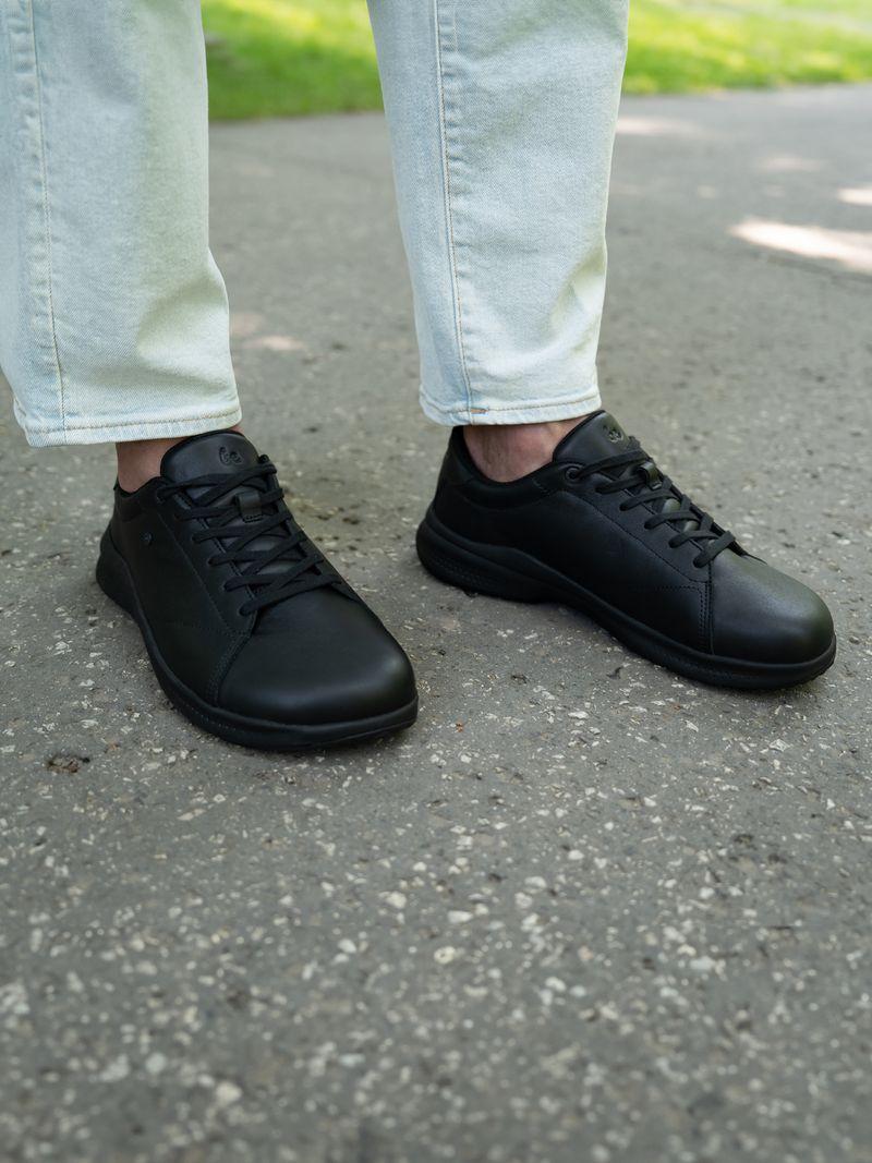 Belenka Streetwise - All Black