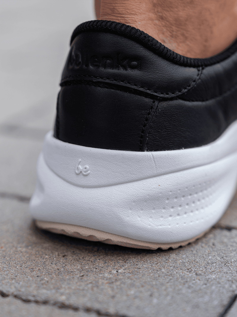 Belenka Streetwise - Black & White – kuva 8